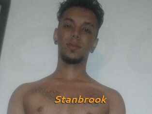 Stanbrook