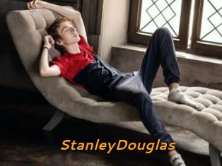 StanleyDouglas
