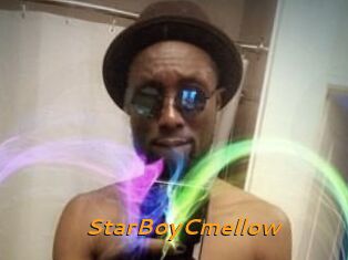 StarBoyCmellow