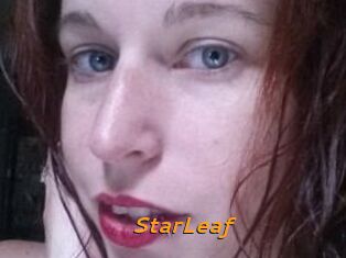 StarLeaf