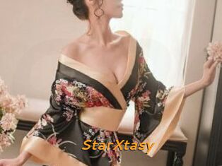 StarXtasy
