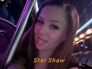 Star_Shaw