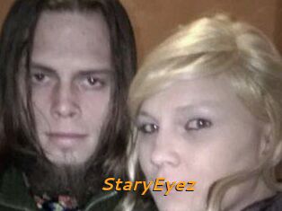 StaryEyez