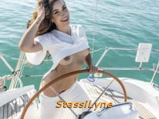 StassiLyne