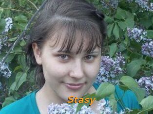 Stasy