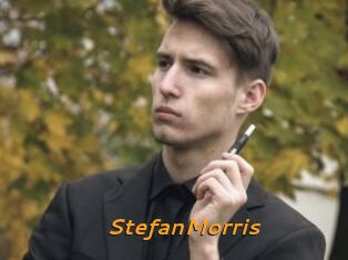 StefanMorris