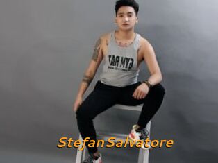 StefanSalvatore