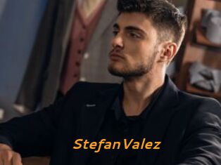 StefanValez