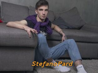 StefanoPard