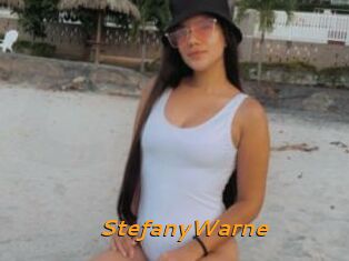 StefanyWarne
