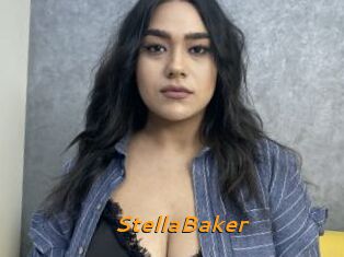 StellaBaker