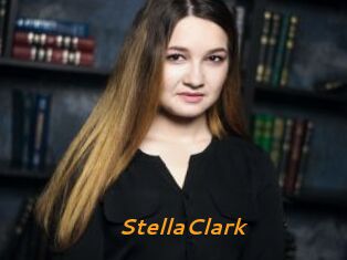 StellaClark