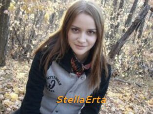 StellaErta