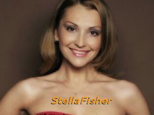 StellaFisher