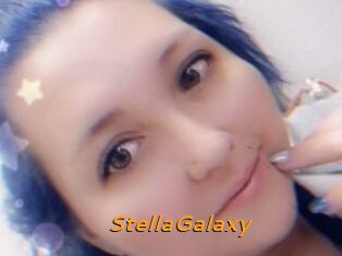 StellaGalaxy