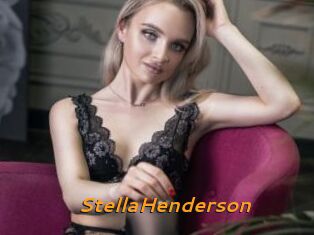StellaHenderson