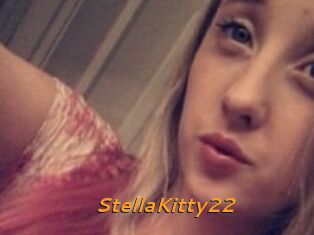 StellaKitty22