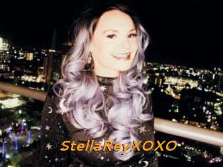 StellaReyXOXO