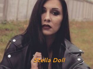 Stella_Doll