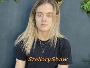 StellaryShaw