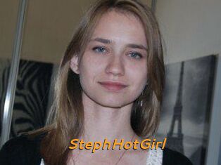 StephHotGirl