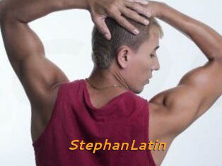 StephanLatin