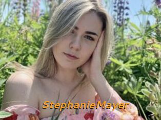 StephanieMayer