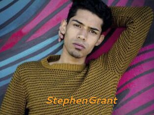 StephenGrant