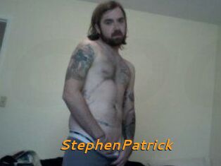 Stephen_Patrick