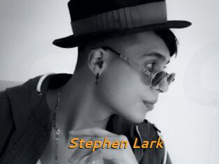 Stephen_Lark