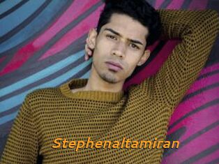 Stephenaltamiran