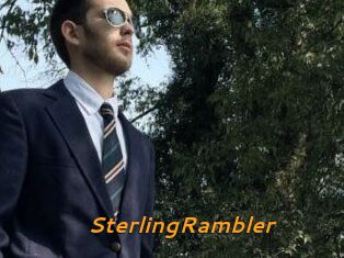 Sterling_Rambler