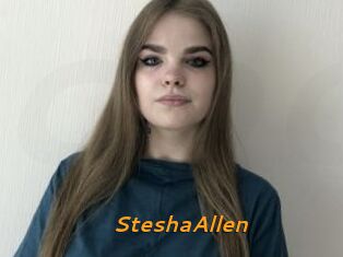SteshaAllen