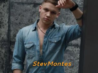 StevMontes