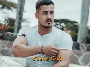 SteveColt