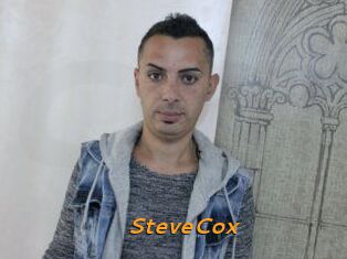 SteveCox