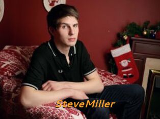 SteveMiller