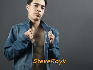 SteveRoyk