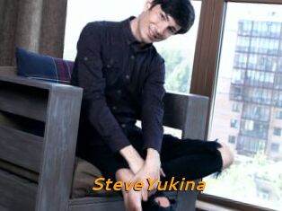 SteveYukina