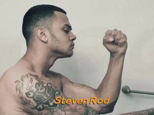Steven_Rod