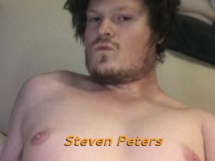 Steven_Peters