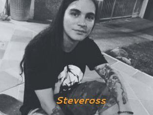 Steveross