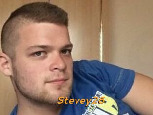 Stevey26