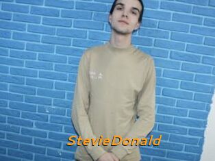 StevieDonald