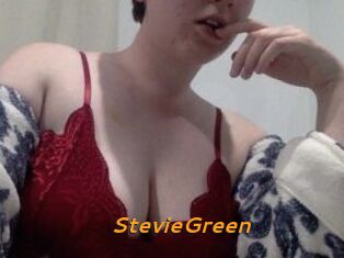 StevieGreen