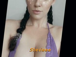 Stevieee