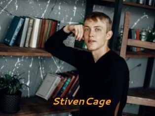 StivenCage
