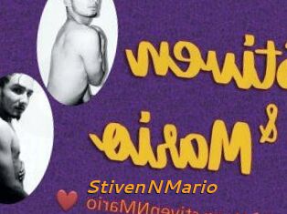 StivenNMario