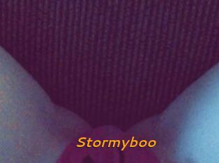 Stormyboo