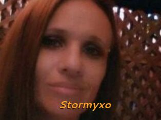 Stormyxo
